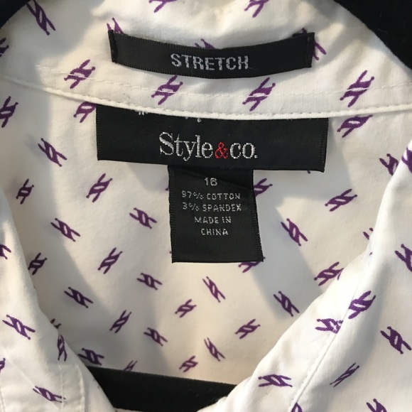 Tops - Picture 5 of 8